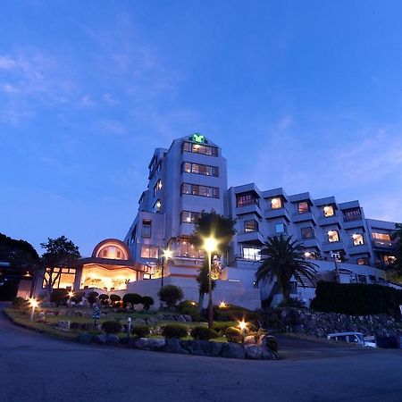 Resort Hills Toyohama Soranokaze Toba Extérieur photo