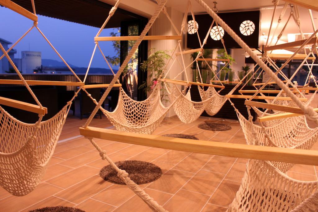 Resort Hills Toyohama Soranokaze Toba Extérieur photo