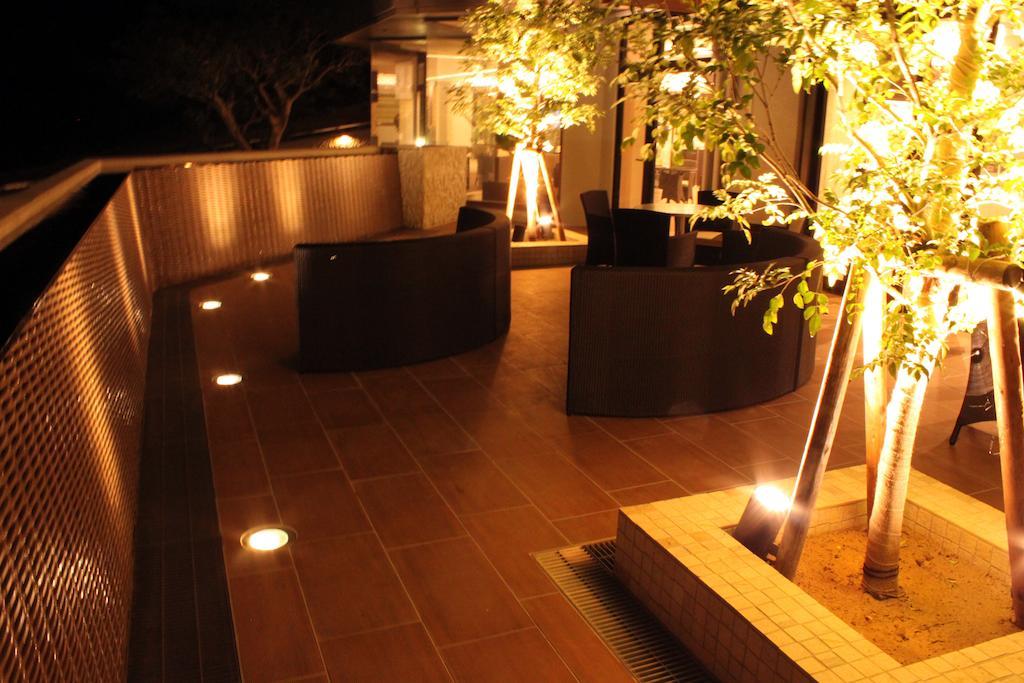 Resort Hills Toyohama Soranokaze Toba Extérieur photo