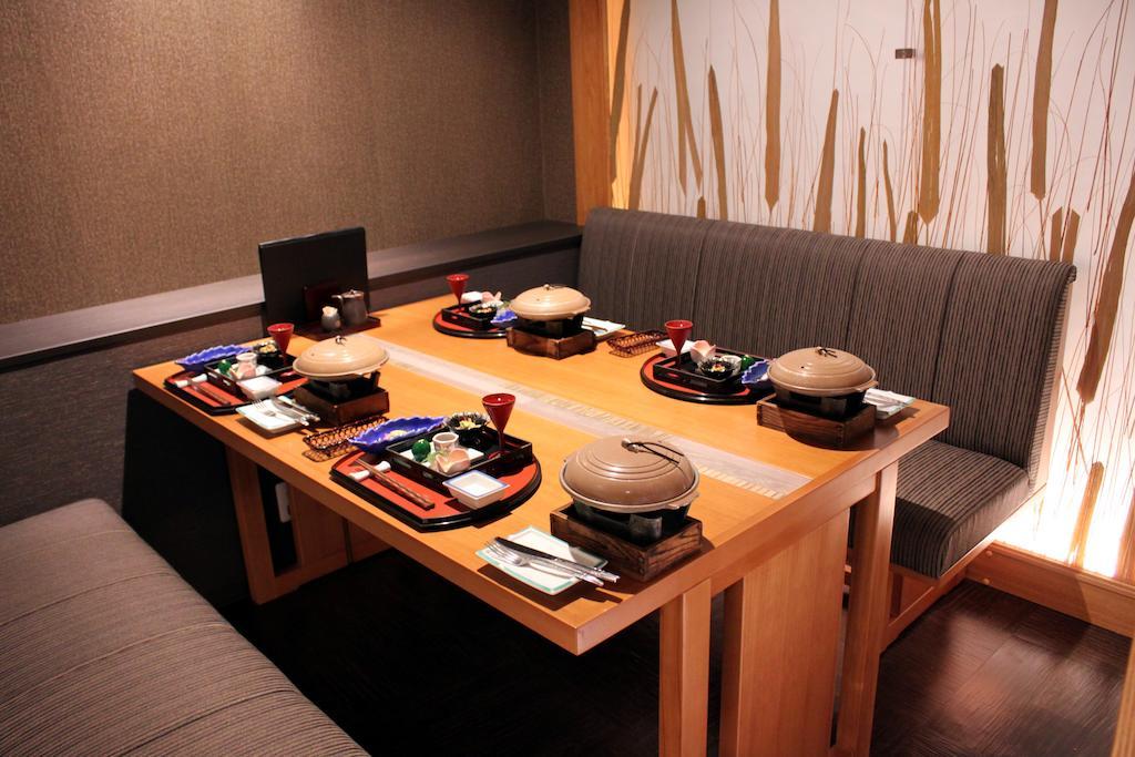 Resort Hills Toyohama Soranokaze Toba Extérieur photo