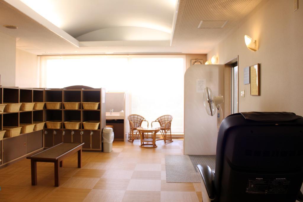 Resort Hills Toyohama Soranokaze Toba Extérieur photo