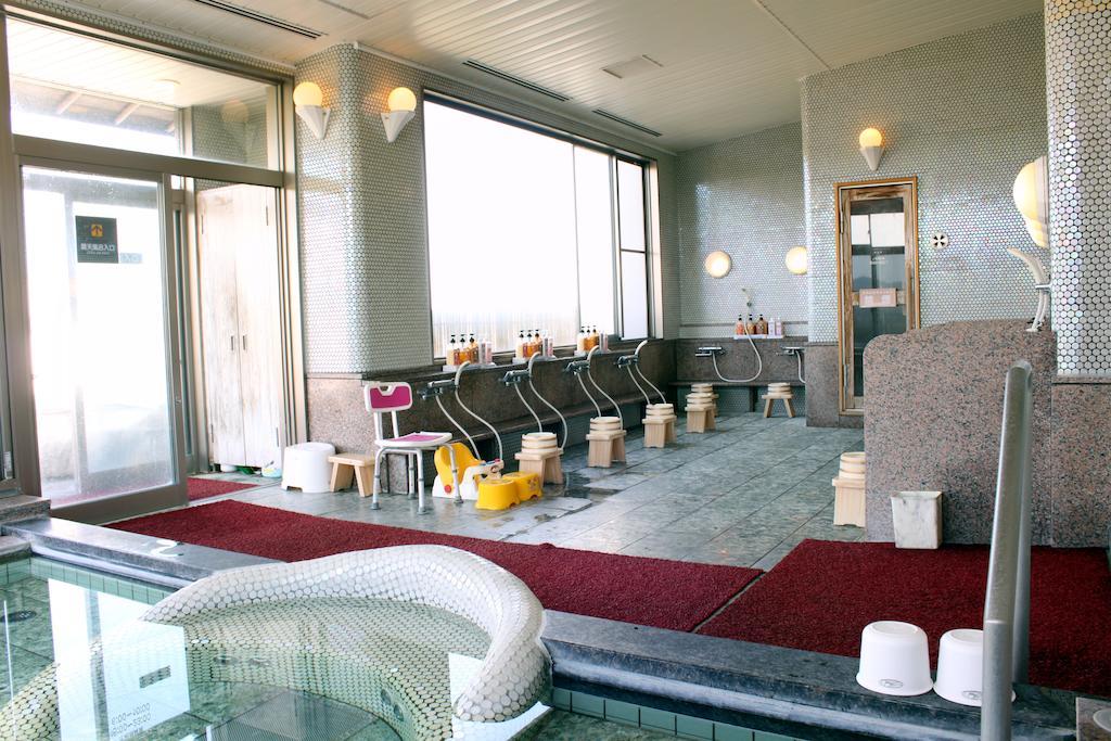 Resort Hills Toyohama Soranokaze Toba Extérieur photo