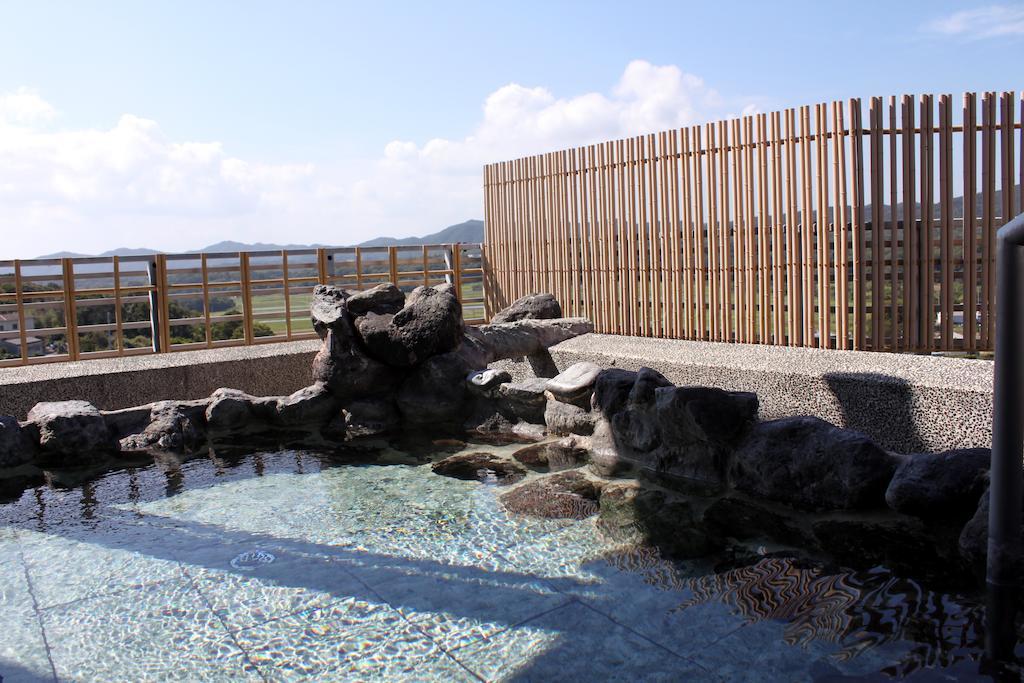 Resort Hills Toyohama Soranokaze Toba Extérieur photo