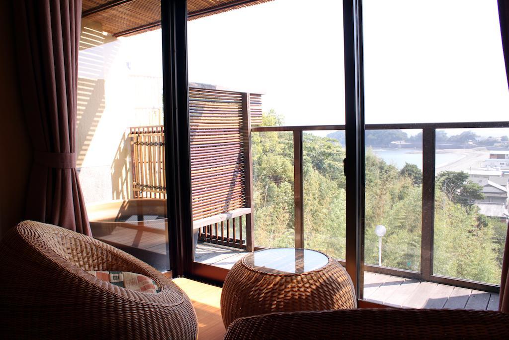 Resort Hills Toyohama Soranokaze Toba Extérieur photo