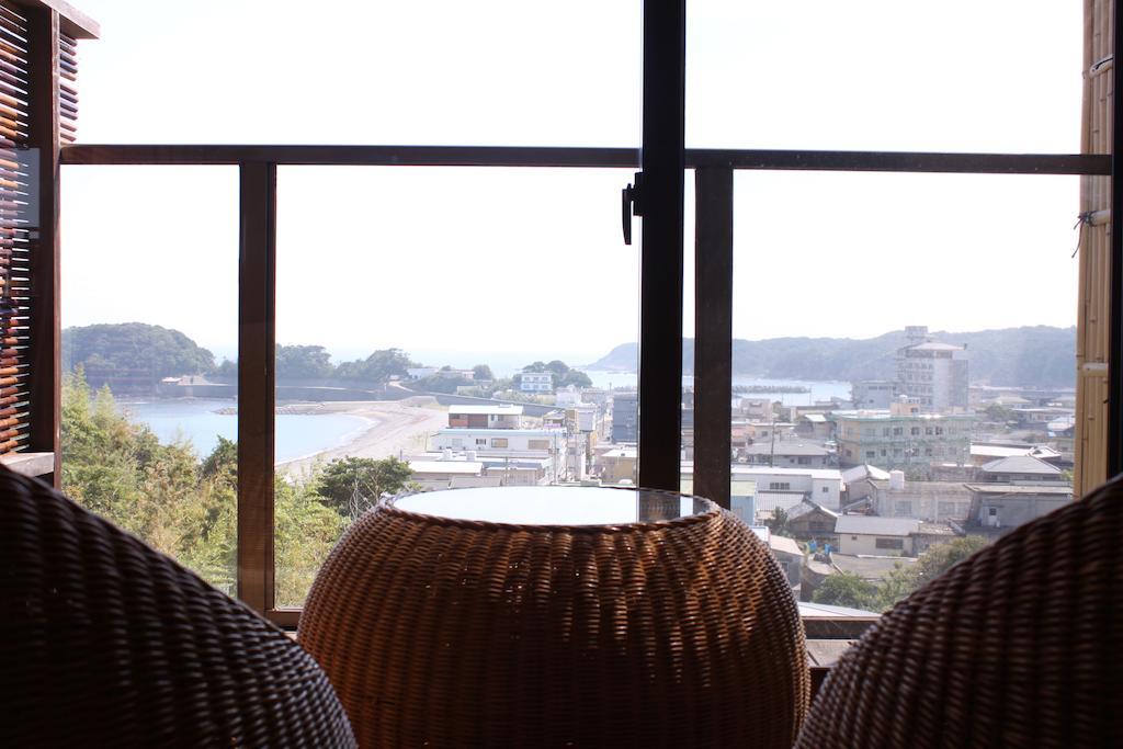 Resort Hills Toyohama Soranokaze Toba Extérieur photo