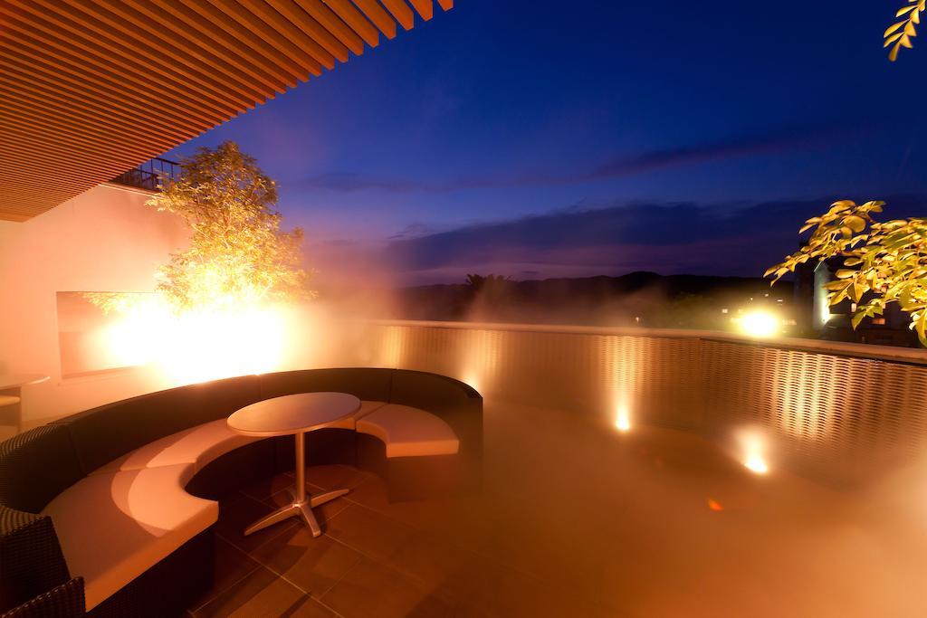 Resort Hills Toyohama Soranokaze Toba Extérieur photo