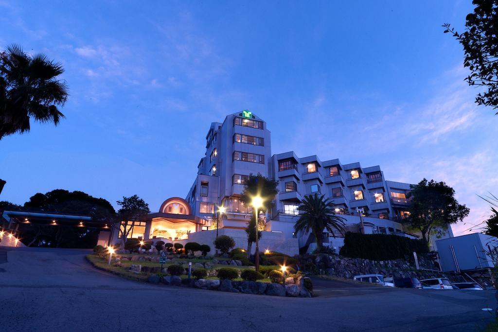 Resort Hills Toyohama Soranokaze Toba Extérieur photo