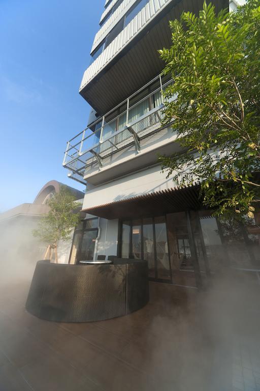Resort Hills Toyohama Soranokaze Toba Extérieur photo