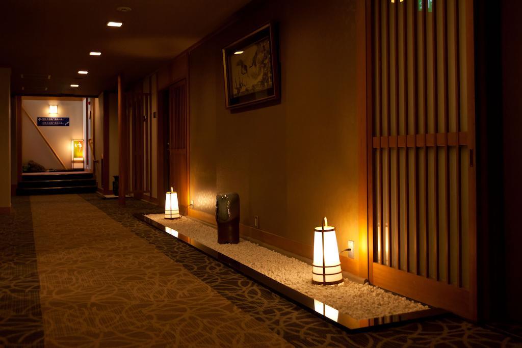 Resort Hills Toyohama Soranokaze Toba Extérieur photo