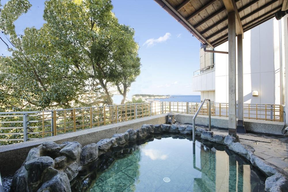 Resort Hills Toyohama Soranokaze Toba Extérieur photo