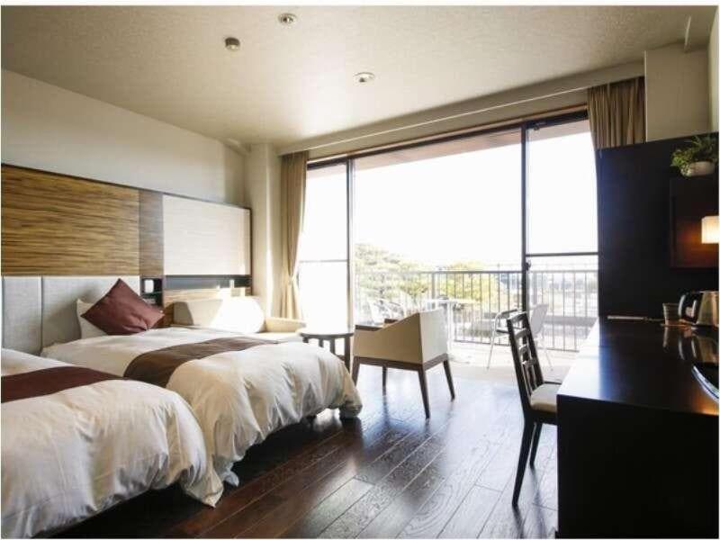 Resort Hills Toyohama Soranokaze Toba Extérieur photo