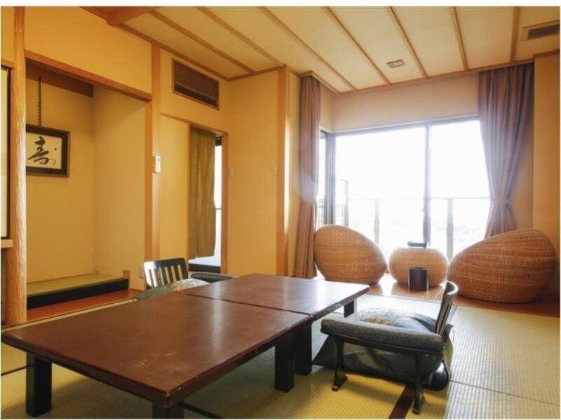 Resort Hills Toyohama Soranokaze Toba Extérieur photo
