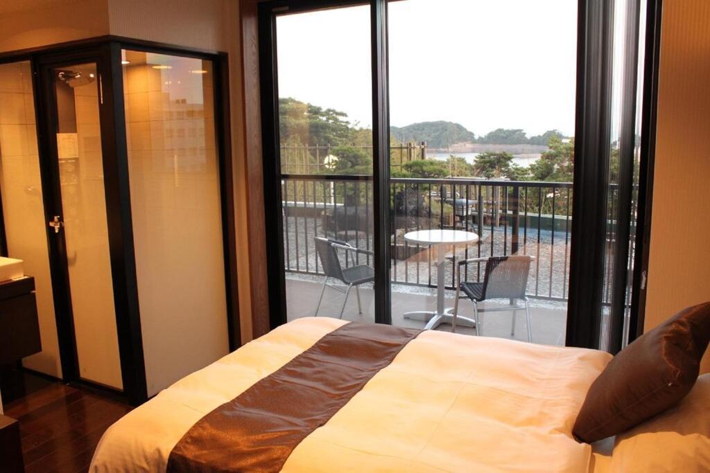 Resort Hills Toyohama Soranokaze Toba Extérieur photo