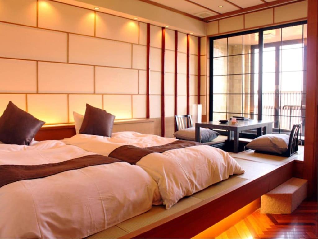 Resort Hills Toyohama Soranokaze Toba Extérieur photo