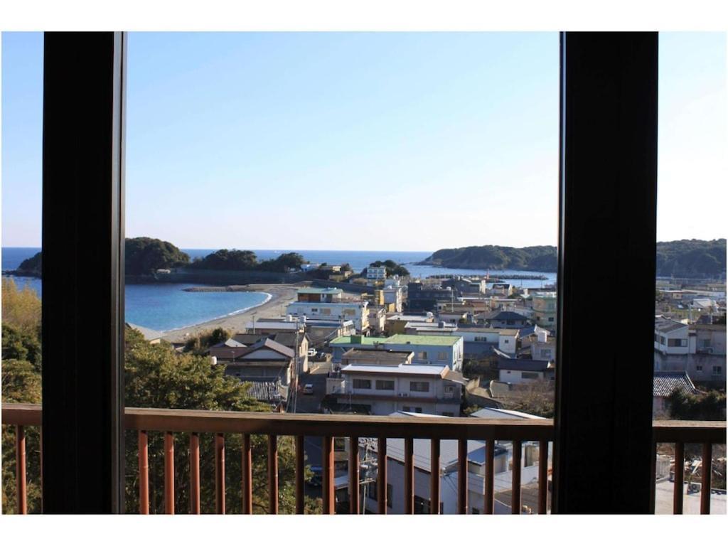 Resort Hills Toyohama Soranokaze Toba Extérieur photo