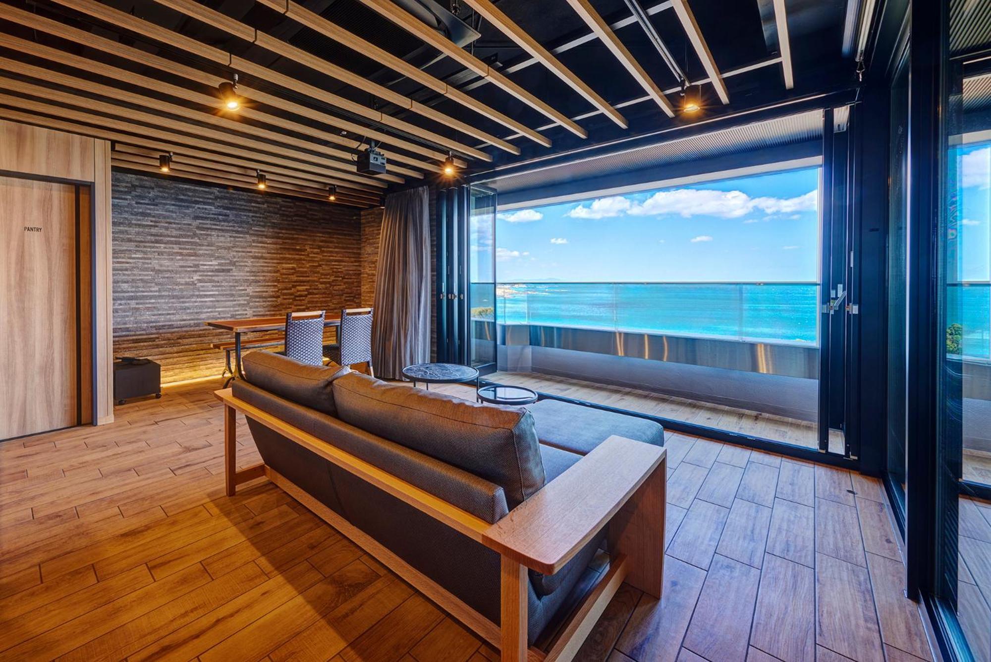 Resort Hills Toyohama Soranokaze Toba Extérieur photo