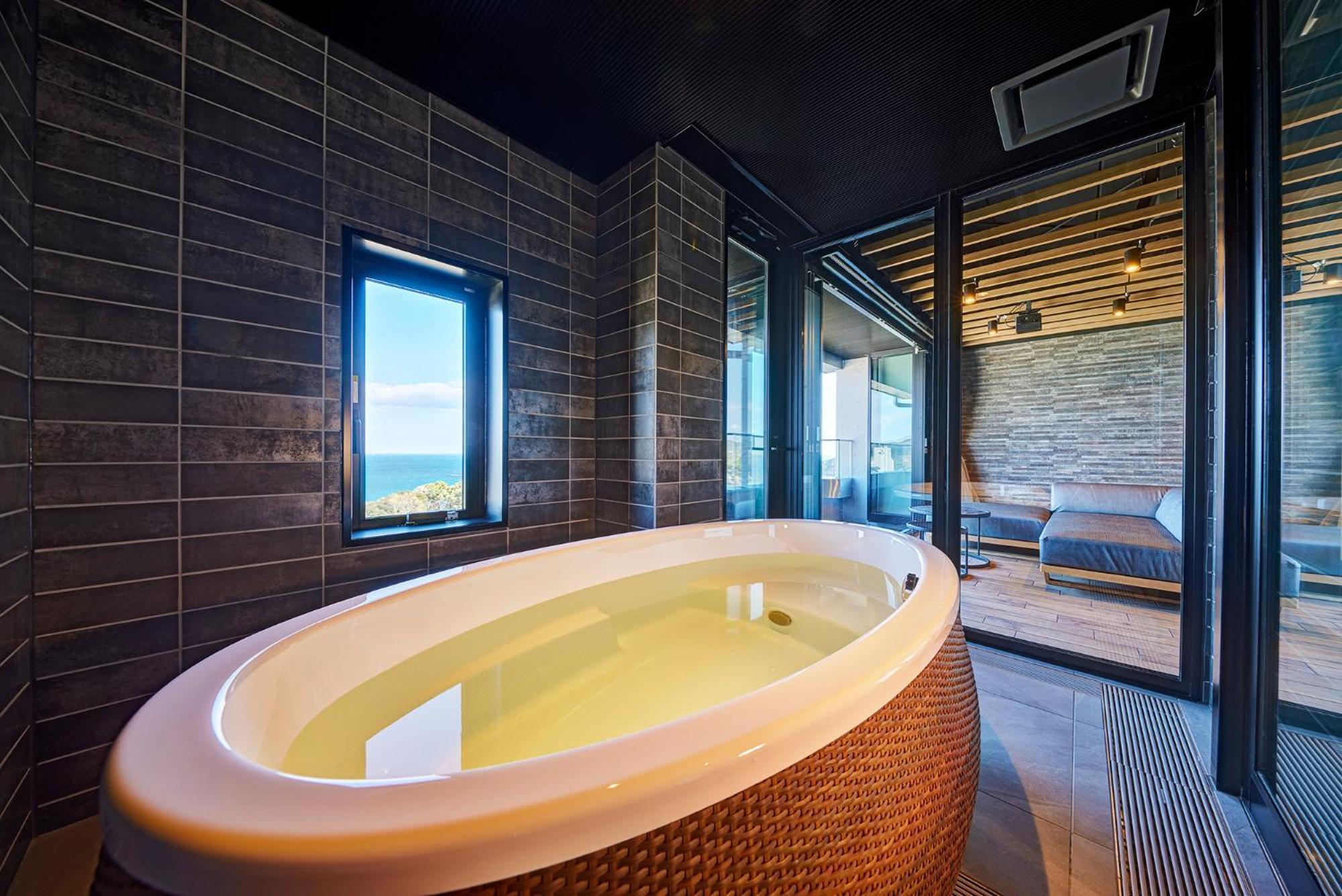Resort Hills Toyohama Soranokaze Toba Extérieur photo