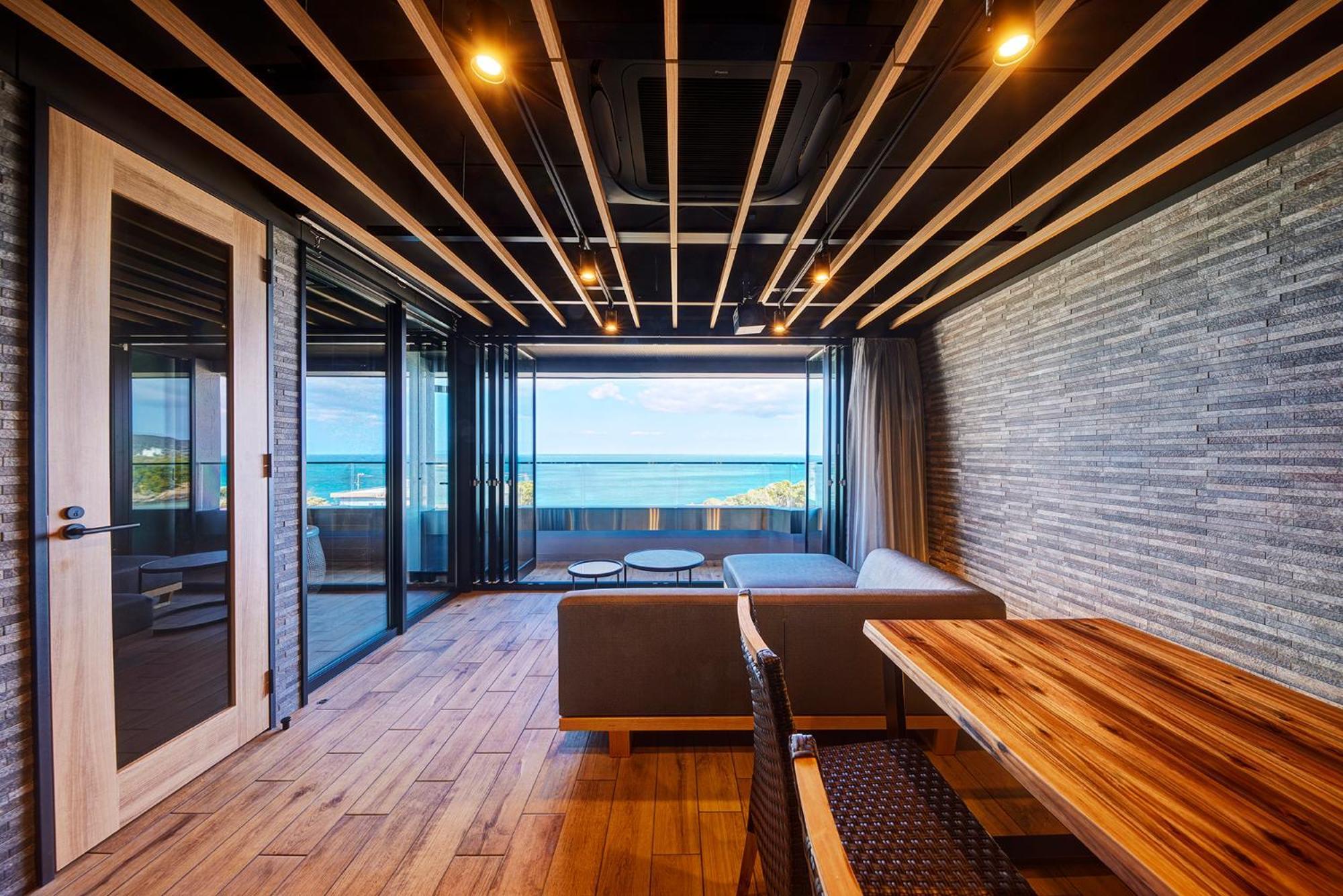 Resort Hills Toyohama Soranokaze Toba Extérieur photo