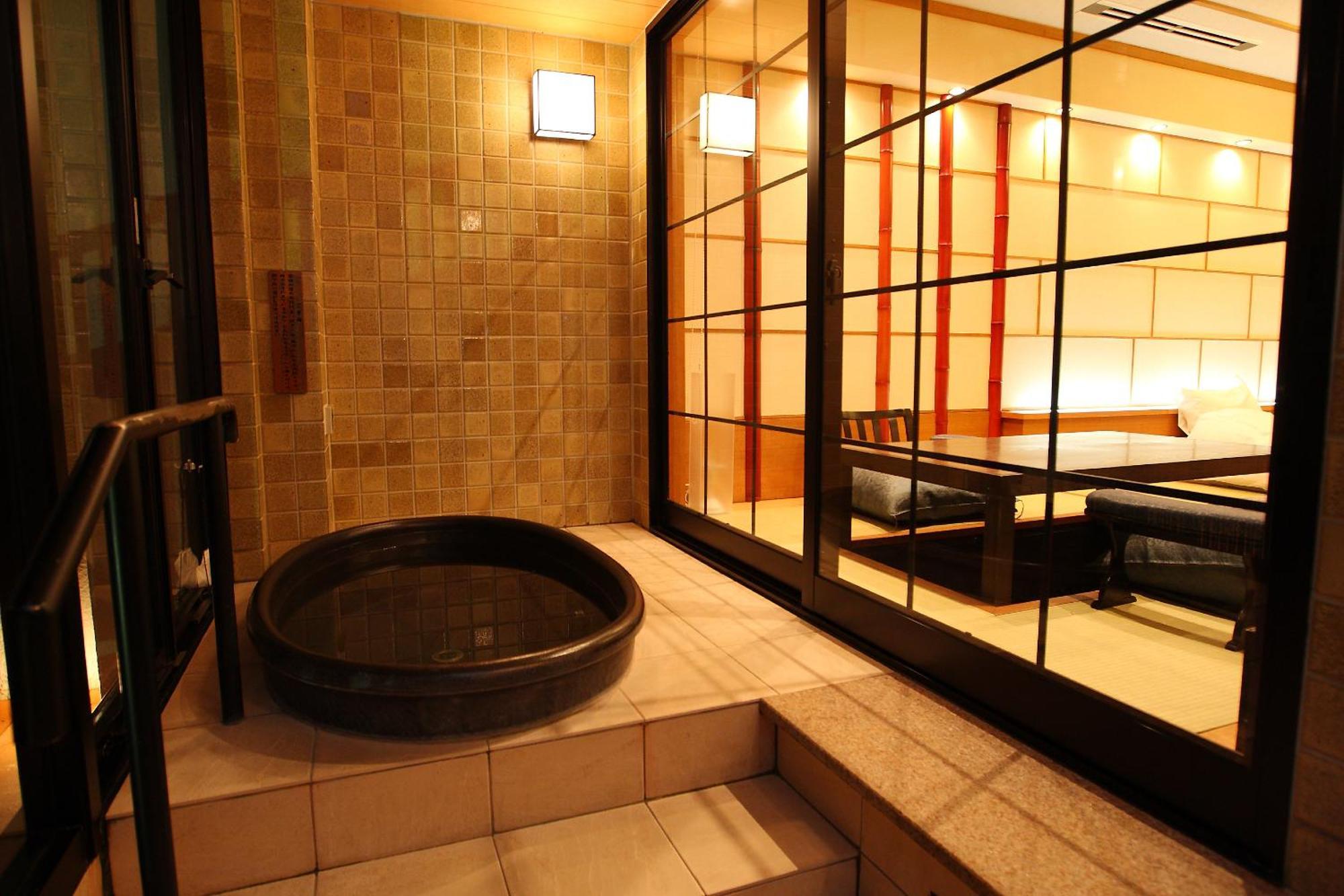 Resort Hills Toyohama Soranokaze Toba Extérieur photo