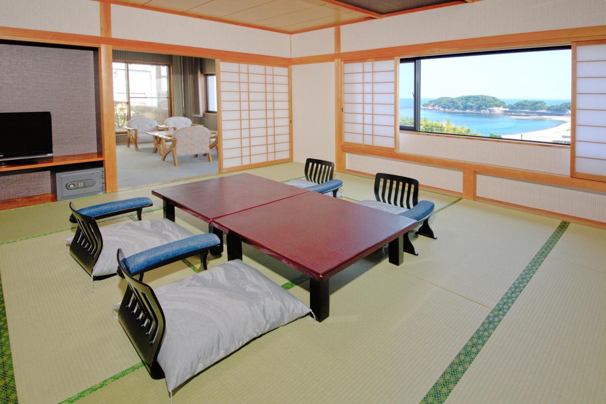 Resort Hills Toyohama Soranokaze Toba Extérieur photo