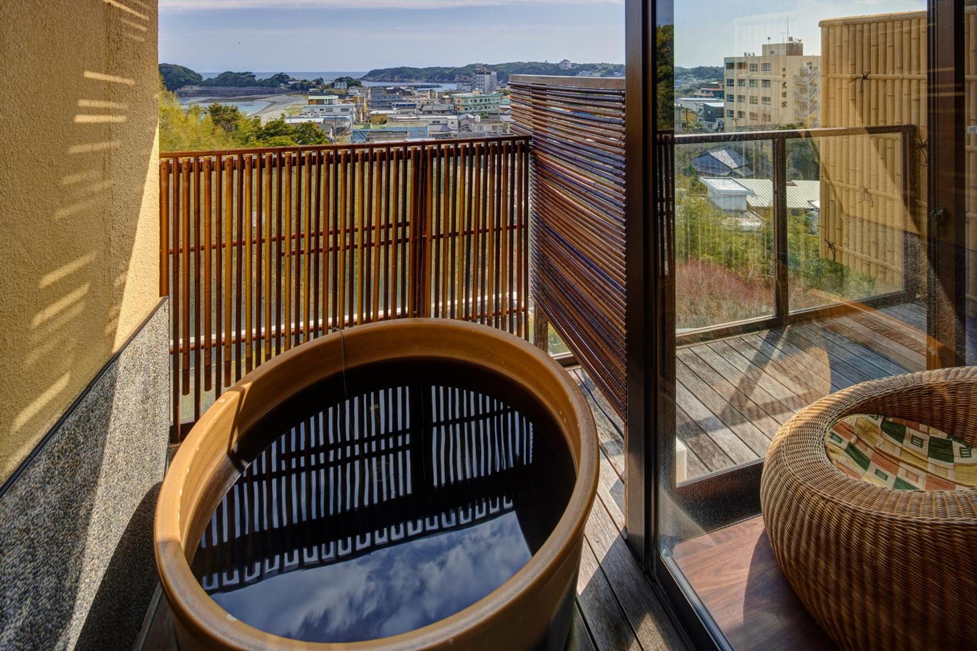 Resort Hills Toyohama Soranokaze Toba Extérieur photo