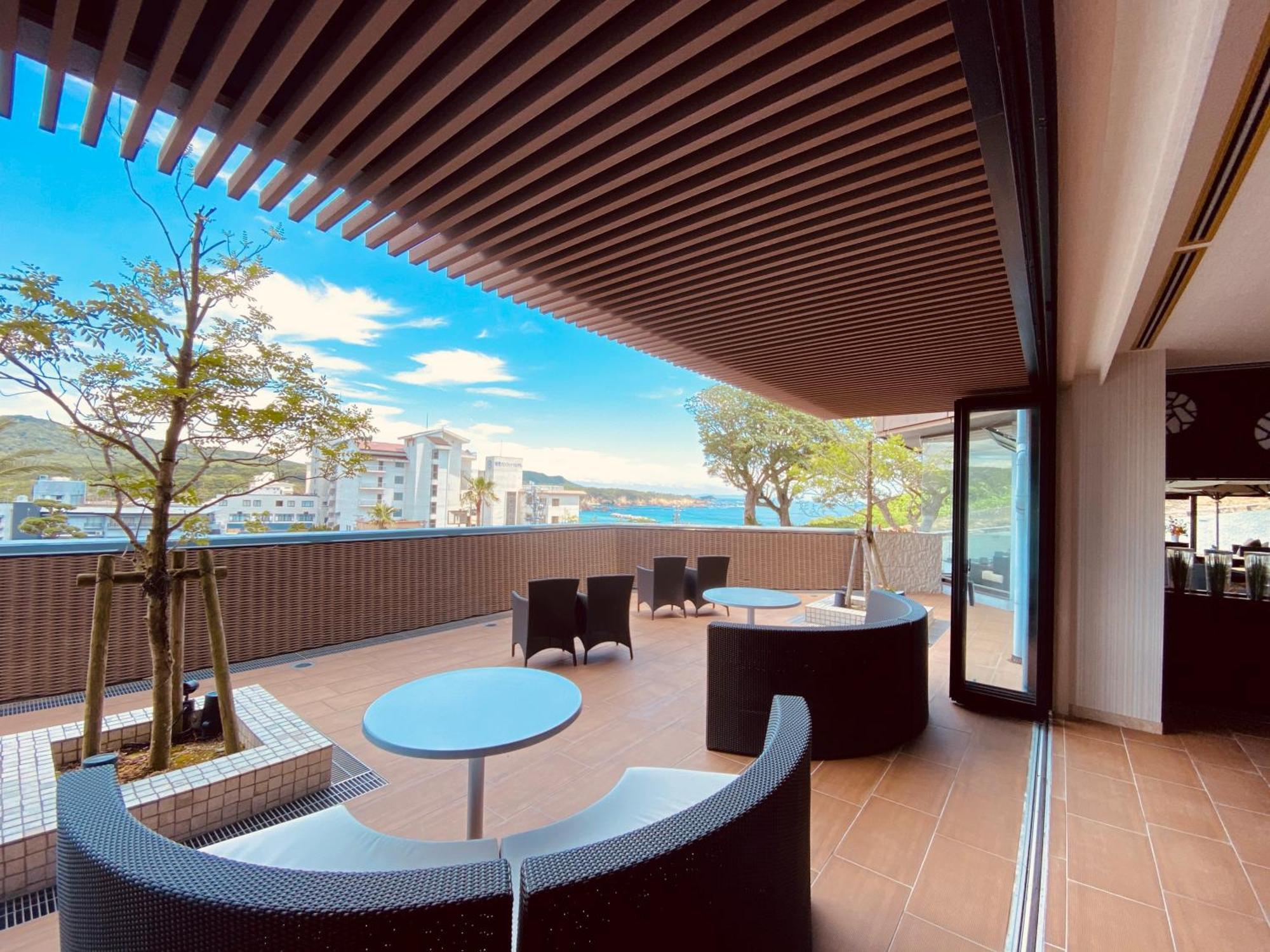 Resort Hills Toyohama Soranokaze Toba Extérieur photo