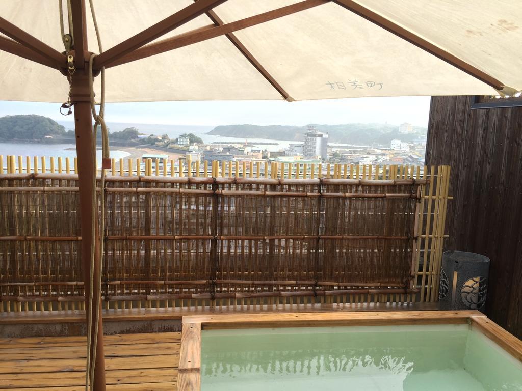 Resort Hills Toyohama Soranokaze Toba Extérieur photo