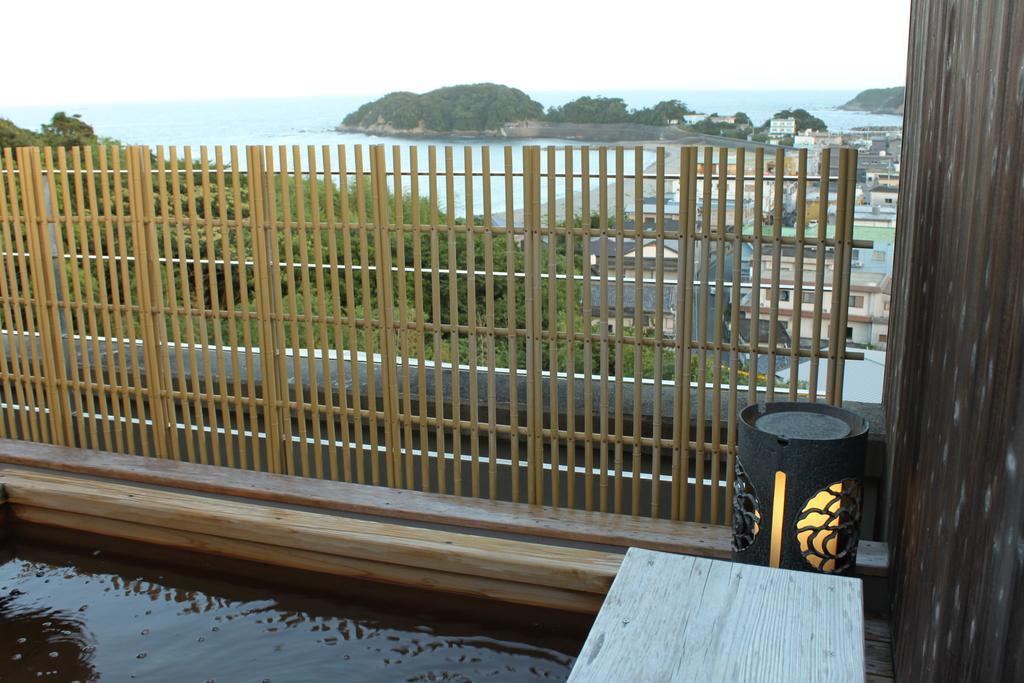 Resort Hills Toyohama Soranokaze Toba Extérieur photo