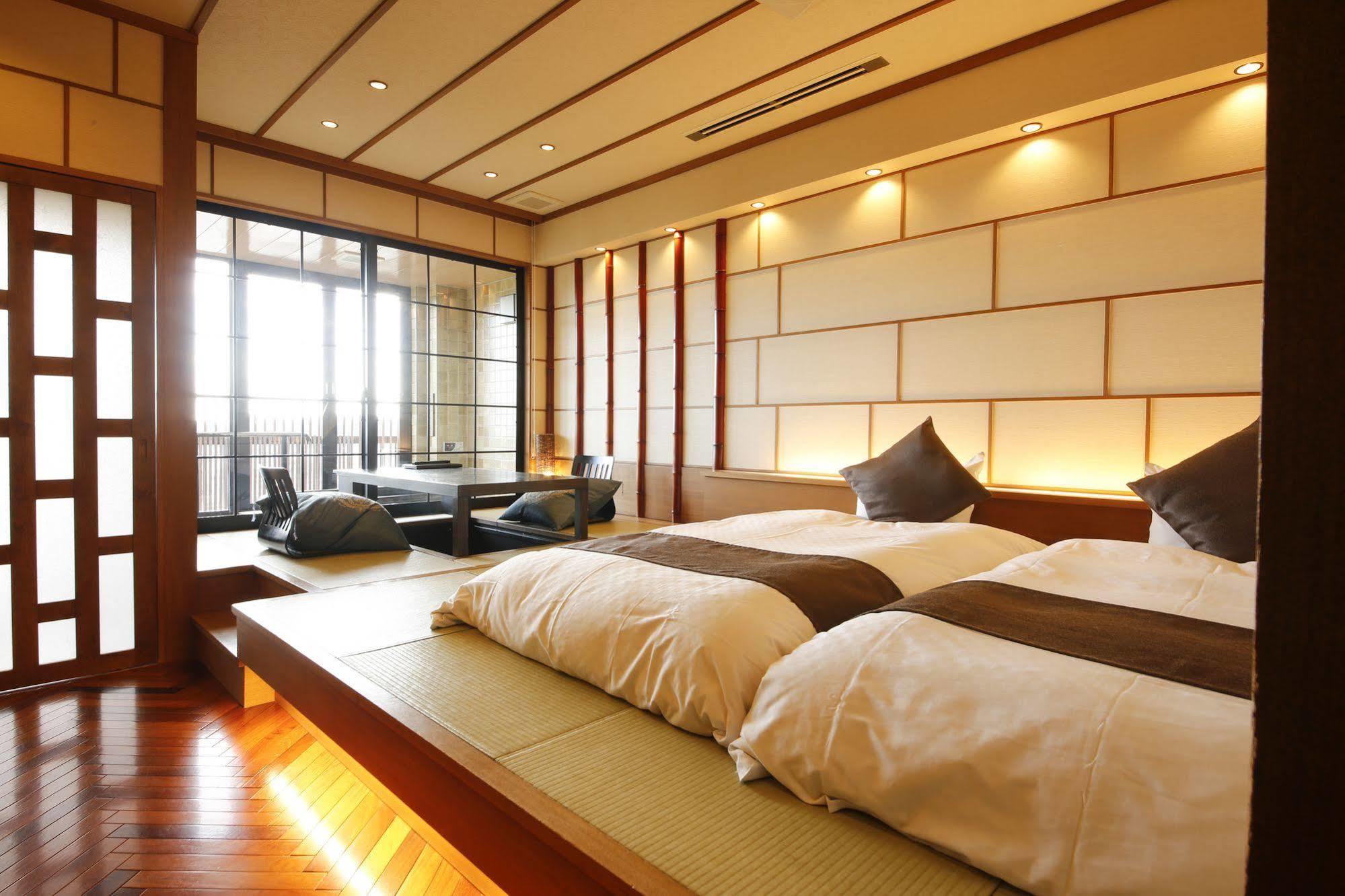Resort Hills Toyohama Soranokaze Toba Extérieur photo