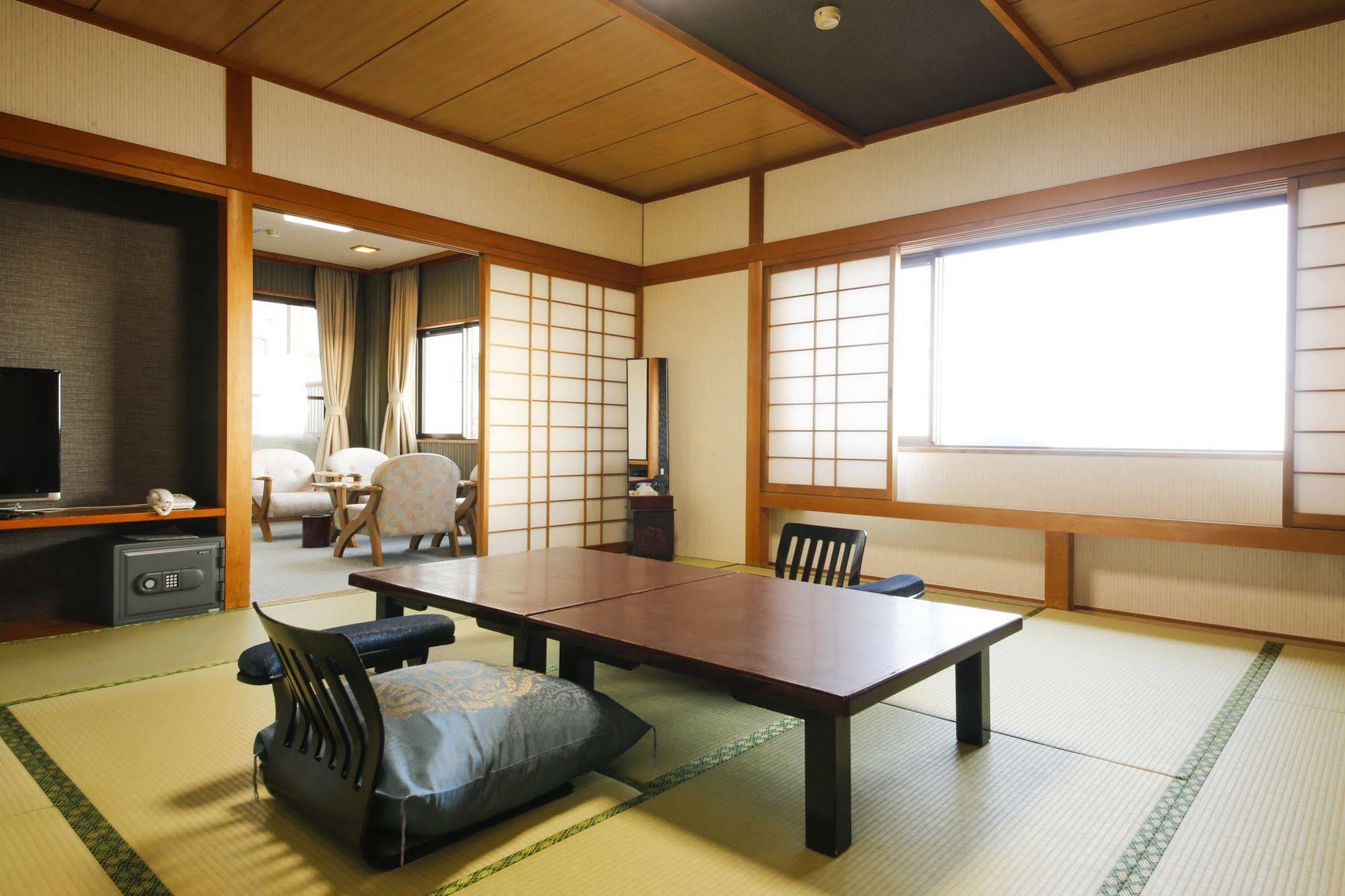 Resort Hills Toyohama Soranokaze Toba Extérieur photo